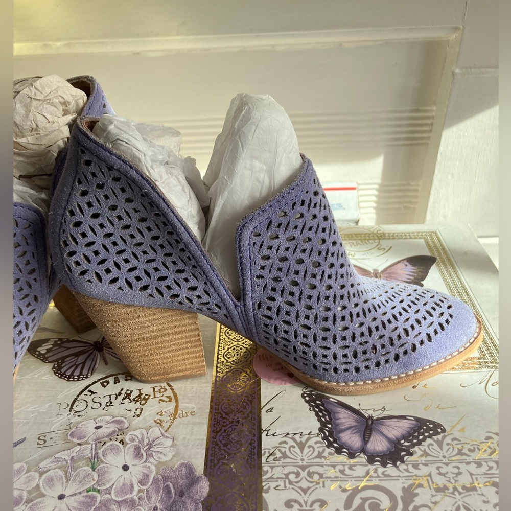Sale New🌺 Jeffery Campbell Ankle Boot!